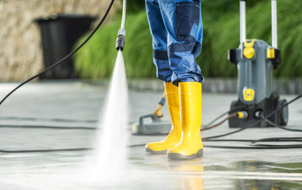 Best Pressure Washing Near Me  in Evansville, WI